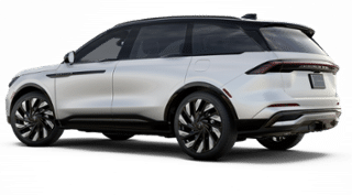 2025 Lincoln Lincoln Nautilus External Image 2